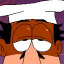 ~∆•pizza tower•∆~ Discord Server Icon