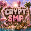 CryptSMP #S2 #SUMMER