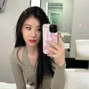 @ chaeryeong . boost us !