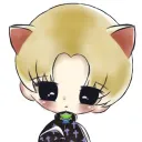 れいのサーバー