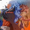 [WIP] Fairy Tail RP Discord Server Icon