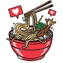 The Noodle Bowl