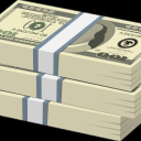 Selling Giftcards Server Icon