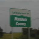 Mandela County discord icon