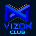 VIZON Club Discord Server Icon