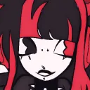 ༺⛧Kleo's Gay Zone⛧༻