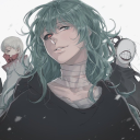 Undefined Aogiri Tree Server Icon