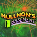 Nullnon's DUNGEON of SPOOK