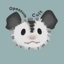 Opossum Cult Discord Server Icon