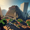 Los Maestros de la Construcci&amp;oacute;n Server Icon
