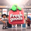 OLD FreshGoods | Intel Server