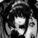Kurumi's Supremacy