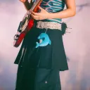 🎸 九鬼 🐬
