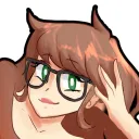 Tatemaegirl's Server