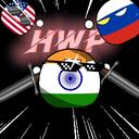 HWP Animations Discord Server Icon
