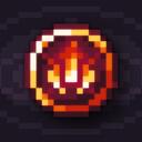 The Arsonist's Workshop Discord Server Icon