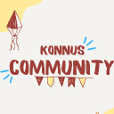 Konnus Community 🐎