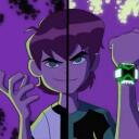  🟩  ⬛ Omniverse ⬛  🟩  Discord Server Icon