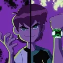 🟩⬛Omniverse⬛🟩 Discord Server Icon