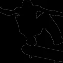 The Skatepark's icon