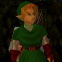 The Lost Woods (Zelda Community Server) Discord Server Icon