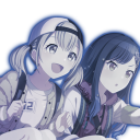 Discovery icon for 𓎟𓎡 　 /anhane 　𛱊 　#BOOSTPLS Discord server