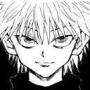 Hunter x Hunter: ETERNAL [Hiatus] Discord Server Icon