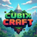 CubixCraft Network