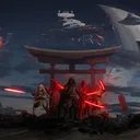 The Darkside Dojo