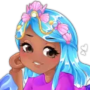 MiracleDrops' Mermaid Cove