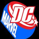 Comic Convergence DC X Marvel Roleplay Server Discord Server Icon