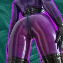 The Rubber Nexus