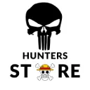 HUNTERS STORE🔥 #1K