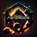 Project Asteroids Discord Server Icon