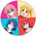 Kessokucord Discord Server Icon