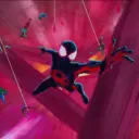 SPIDER-MAN: INTO THE SPIDER-SERVER
