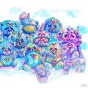 Muller Wolf  🐺 Discord server icon