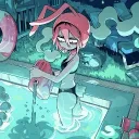 Queer Recovery Club Discord Server Icon