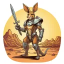 Exiled Lands Down Under