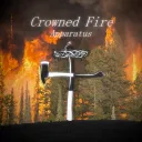 Crowned Fire Apparatus