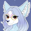 ☨Blue Cat Box☨