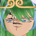 Jojo's Bizarre adventure