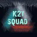 𝐊𝟐𝐓 | 𝐒𝐪𝐮𝐚𝐝