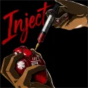 Inject