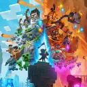 Minecraft Legends Official Speedrunning