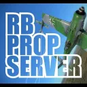 Air RB PROP SERVER