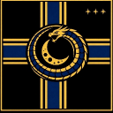 The Vermillion Imperium