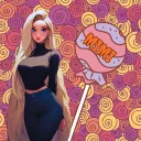 Mimi and Her Magical world✨