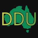 Dietitians Down Under Discord Server Icon