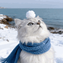 🤍 Cutie 18+ | SFW．Gaming．Cato Tag ❄